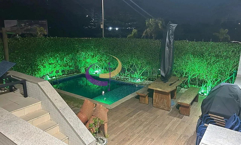 Apartamento Jardim D...
