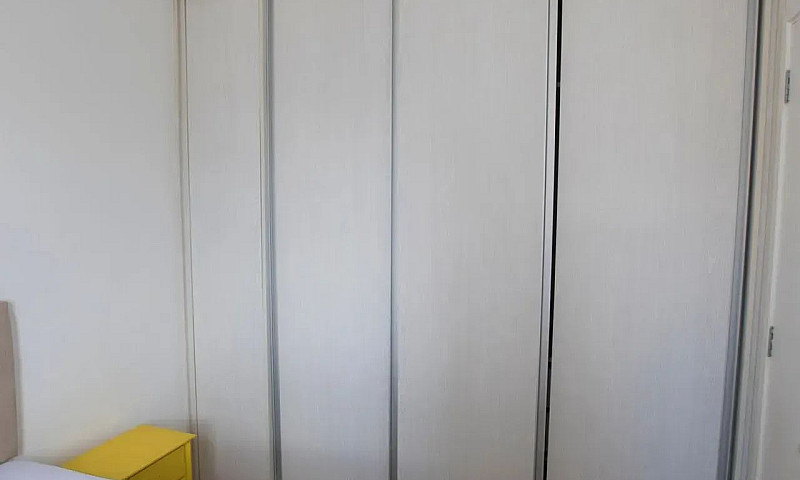 Apartamento Para Alu...