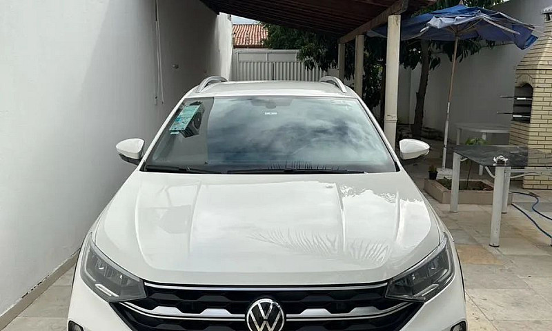 Volkswagen Nivus Hig...