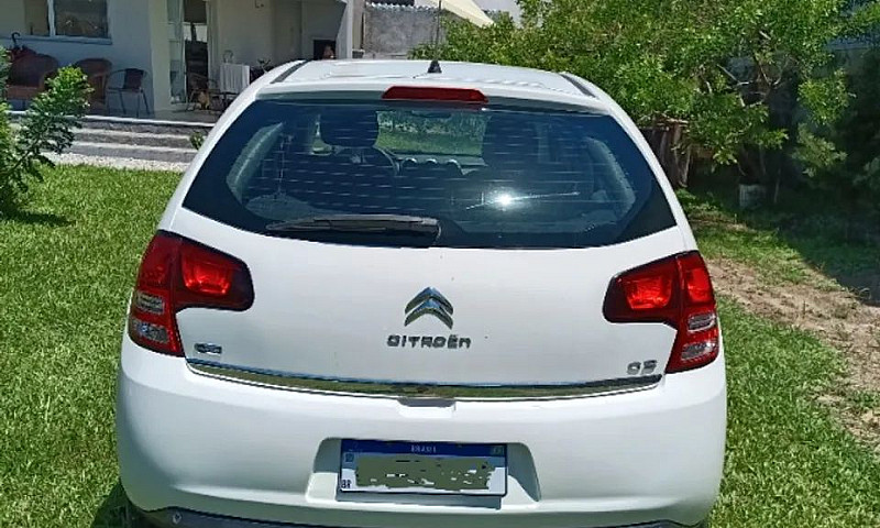 Citroen C3 Excl. 1.6...