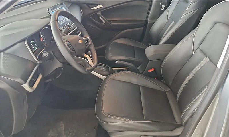 Chevrolet Tracker Lt...
