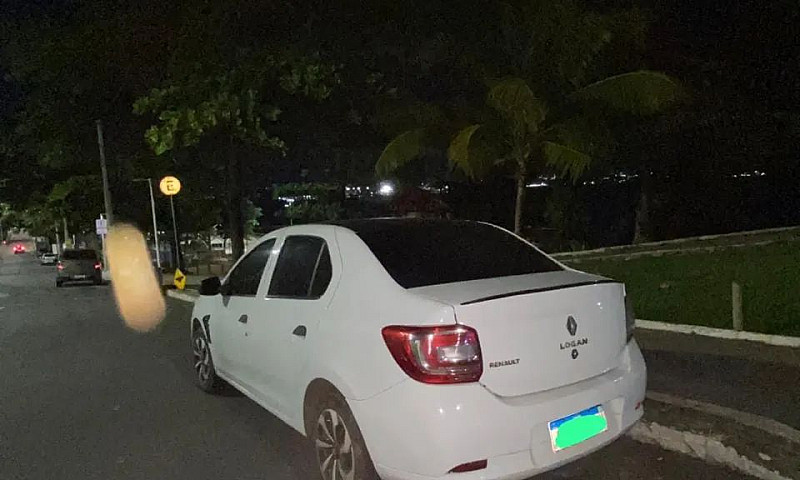 Renault Logan Zen Fl...