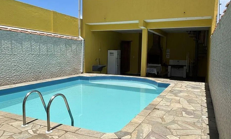 Casa A Venda No Bair...