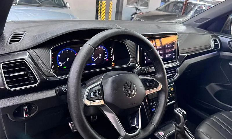 Volkswagen T-Cross H...