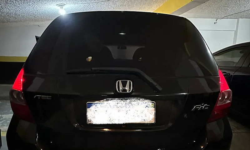 Honda Fit Ex/S/Ex 1....