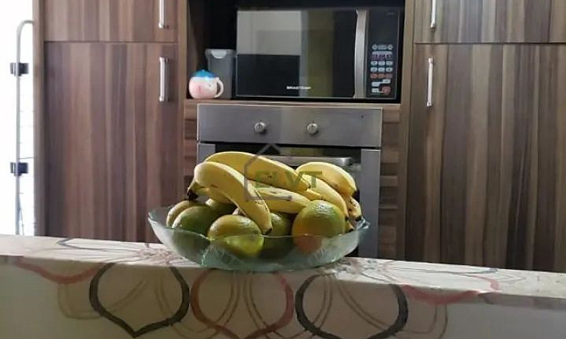 Apartamento 2 Quarto...