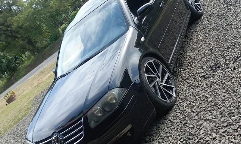 Volkswagen Bora 2.0/...