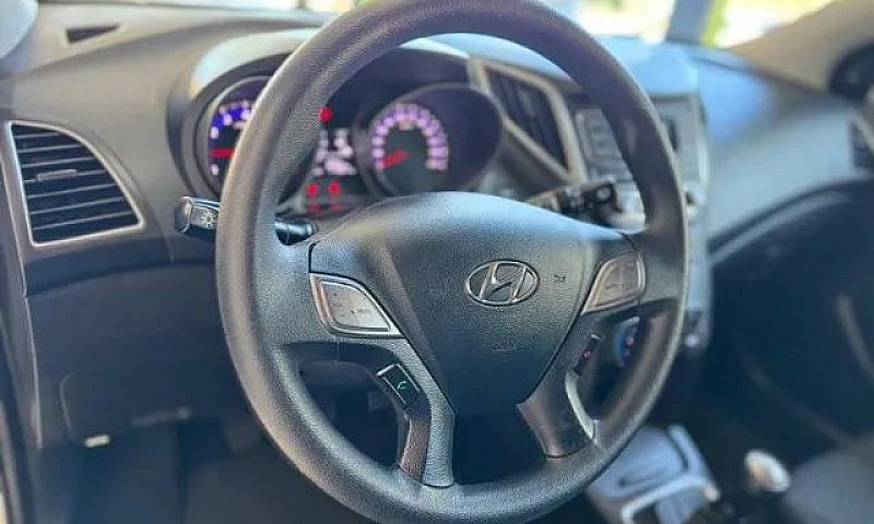 Hyundai Hb20 Comf./C...