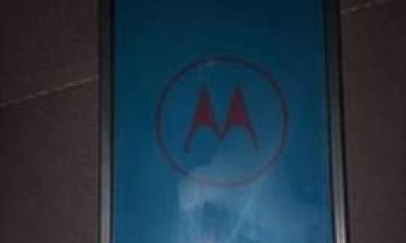 Vendo Moto G5S...