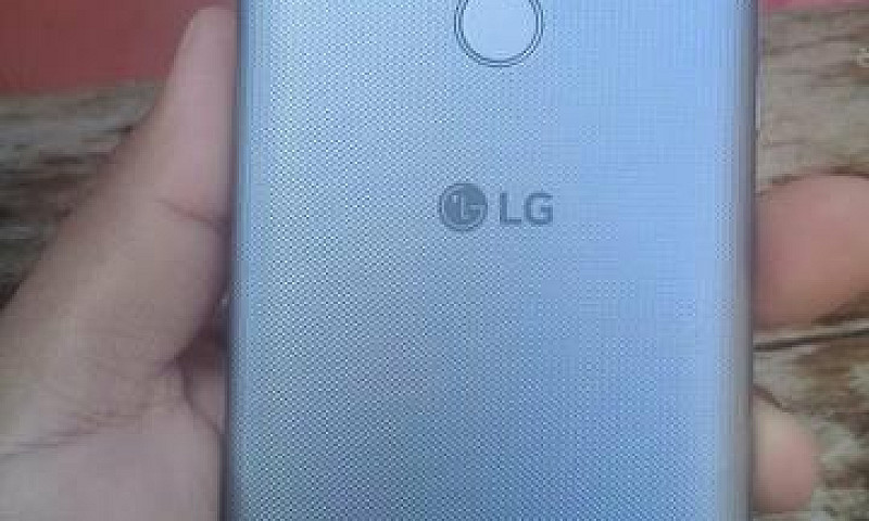 Lg K4 Conservado...