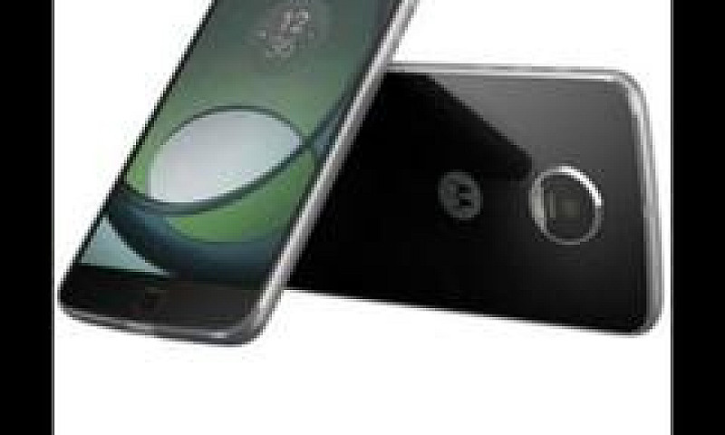 Moto Z Play...