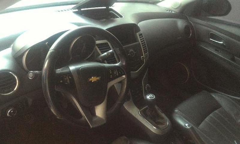 Chevrolet Cruze 2012...