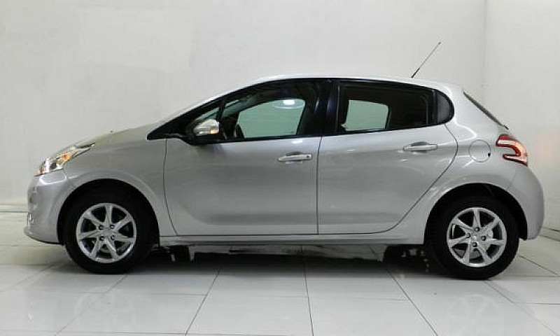 Peugeot 208 Active P...