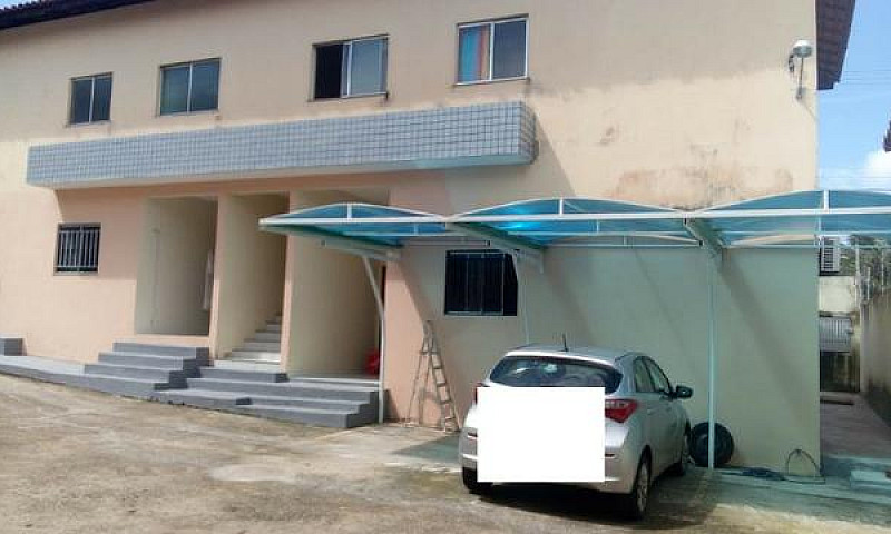 Apartamento No Bequi...