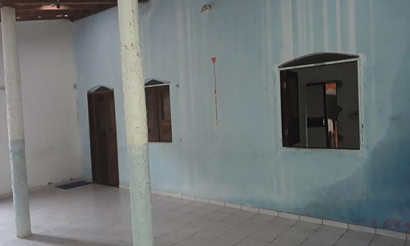Vende-Se Casa No Res...