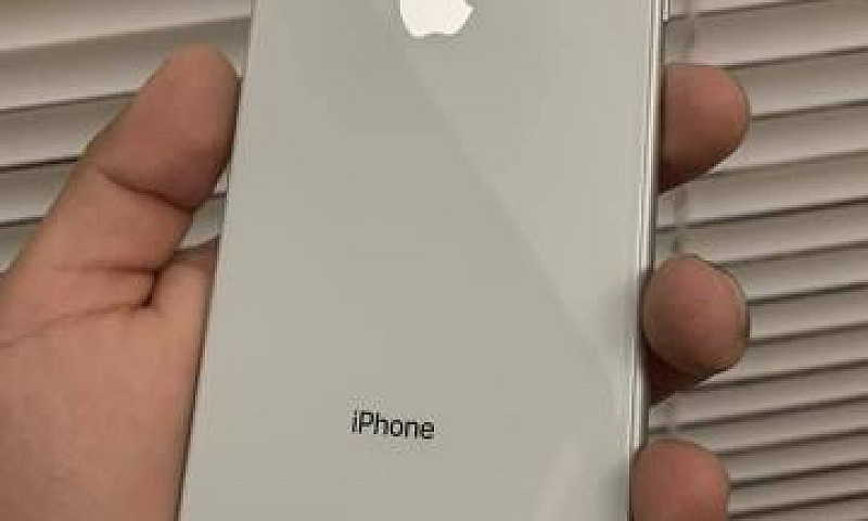 Vendo Ou Troco Iphon...