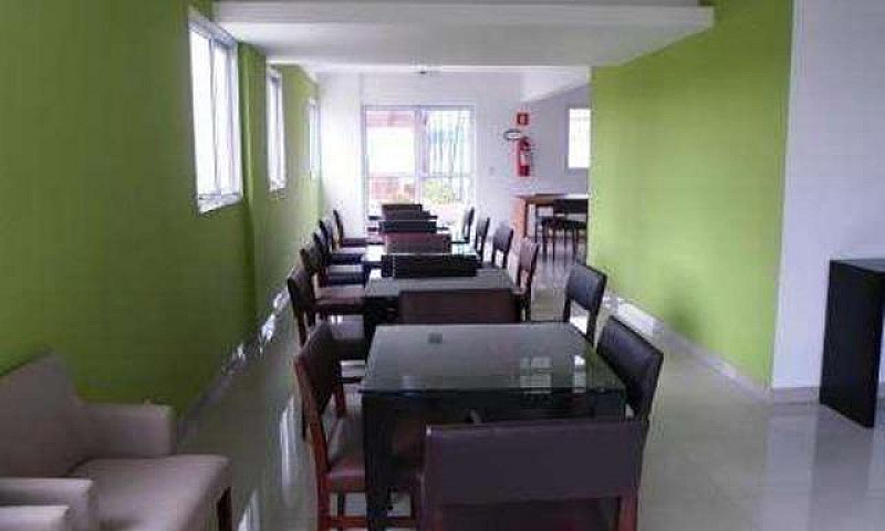 Apartamento 2 Dorms....