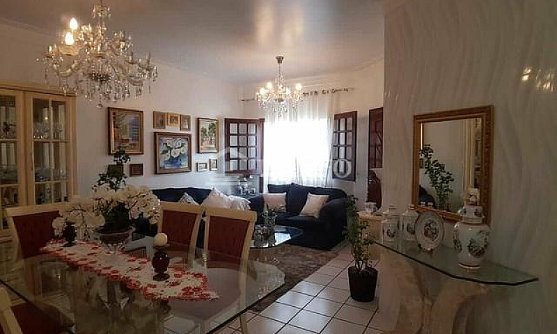 (Gm) Casa Em Condomi...