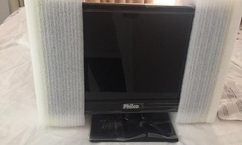 Monitor Philco Led 1...