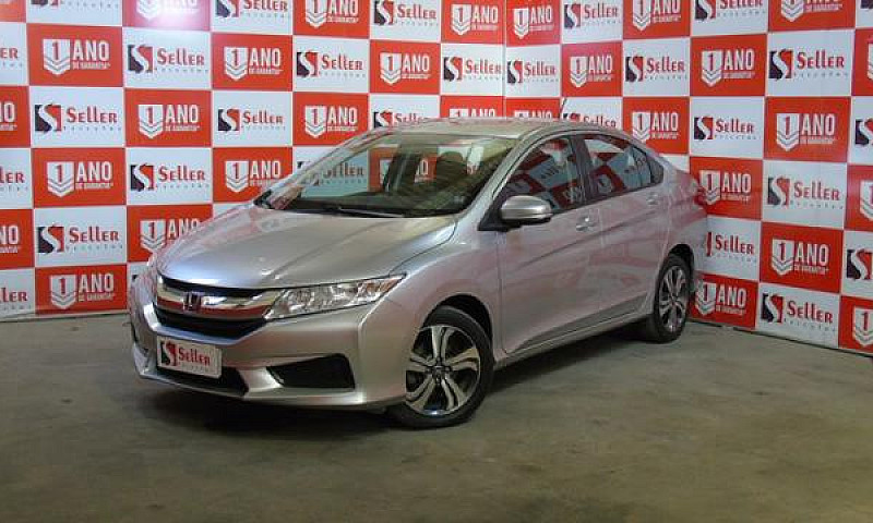 Honda City Lx 1.5 Fl...