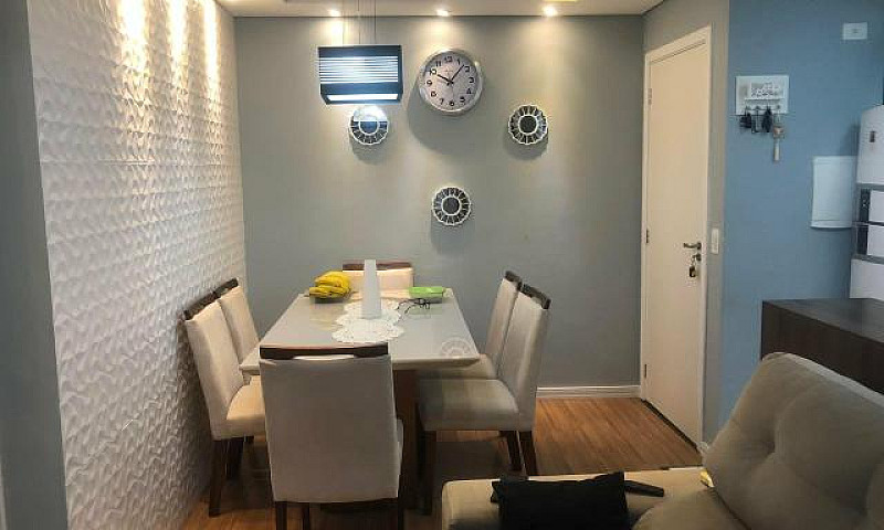 Apartamento Garden...