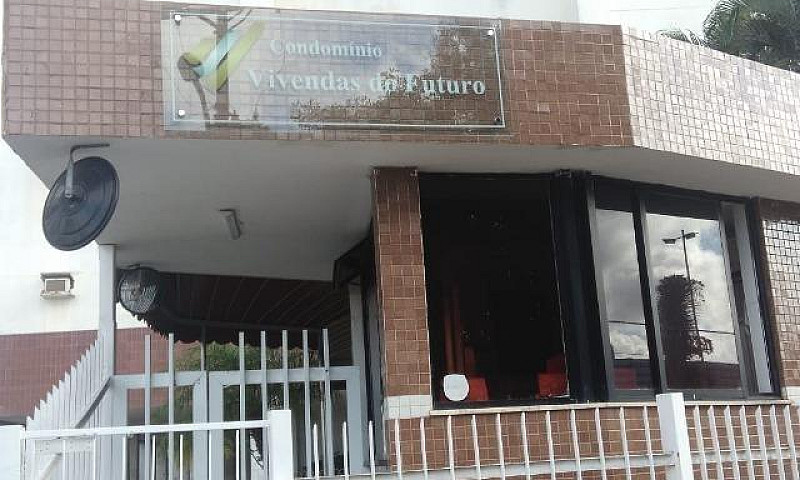 Vivendas Do Futuro...