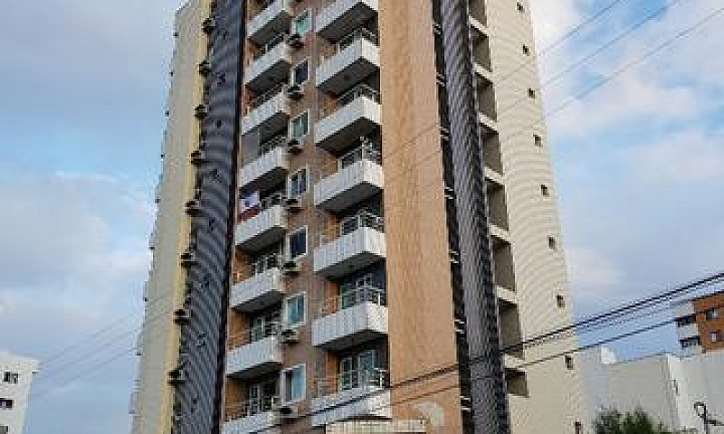 Alugo Apartamento Ed...