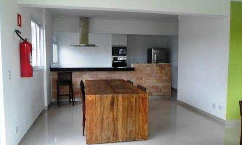 Apartamento 2 Dorms....