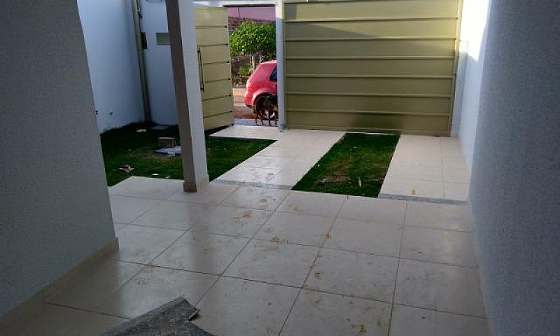 Casa  Vale Do Sol, P...