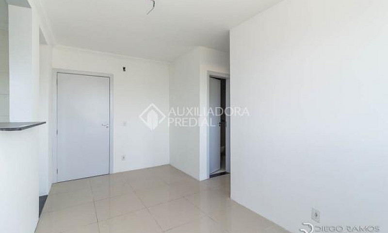 Apartamento Para Alu...