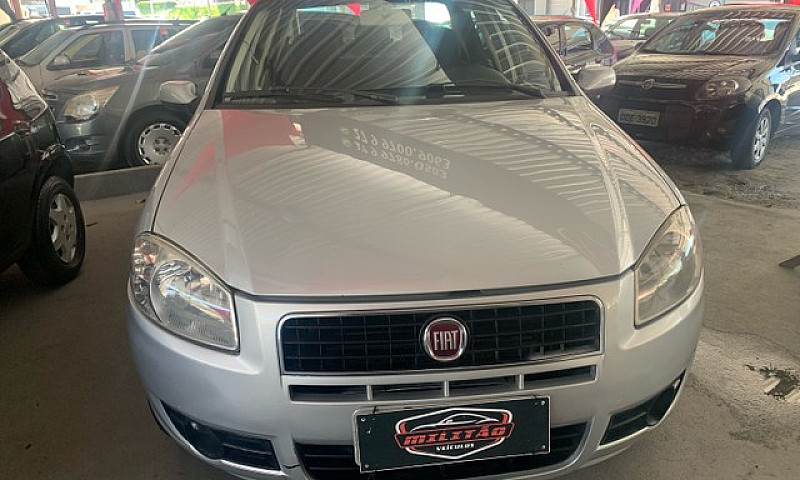 Fiat Siena El 2010/2...