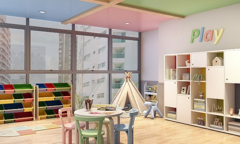 Home Experence - 1 E...