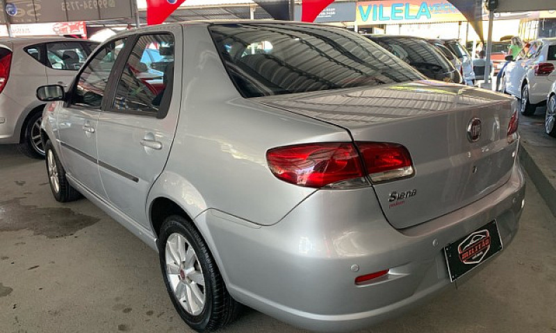 Fiat Siena El 2010/2...