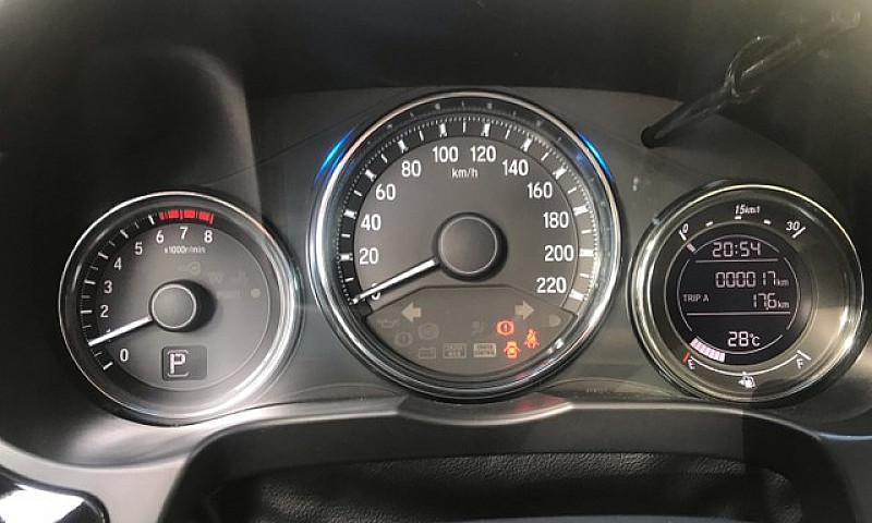 Honda City Ex 2020 |...