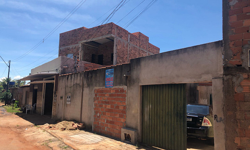 Bairro Da Vitória Go...