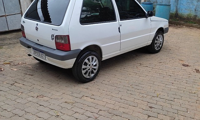 Fiat Uno 2013/2013...