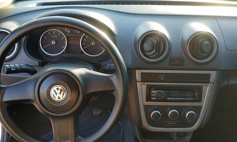 Volkswagen Saveiro C...