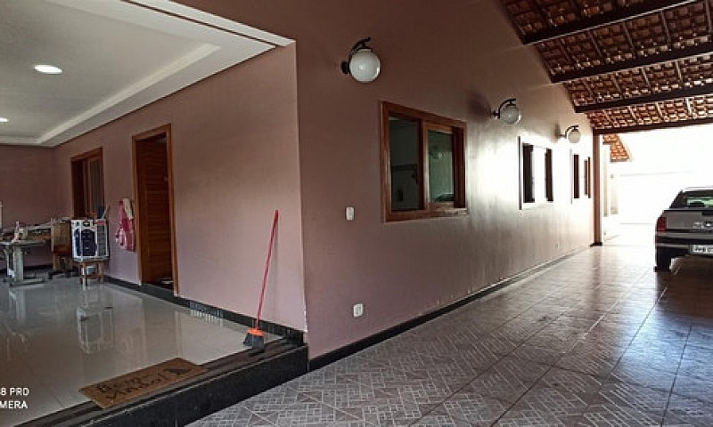 Ampla E Linda Casa N...