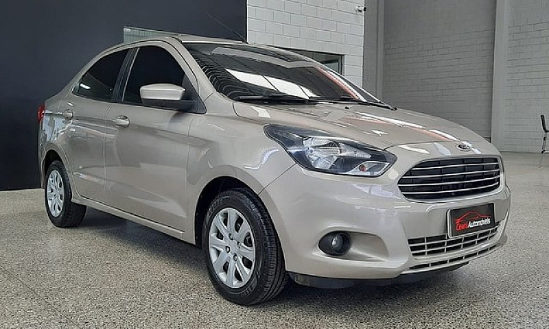 Ka Sedan Se 1.5 2015...