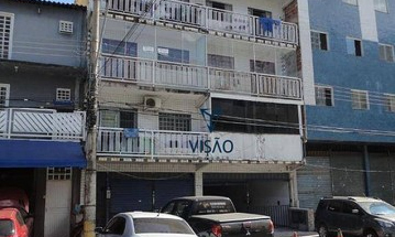 Apartamento Com 2 Do...