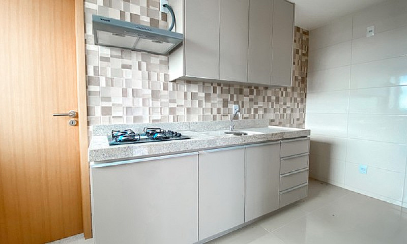 Apartamento Para Alu...