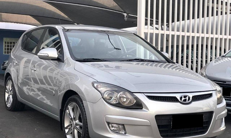 I30 (Único Dono) Imp...