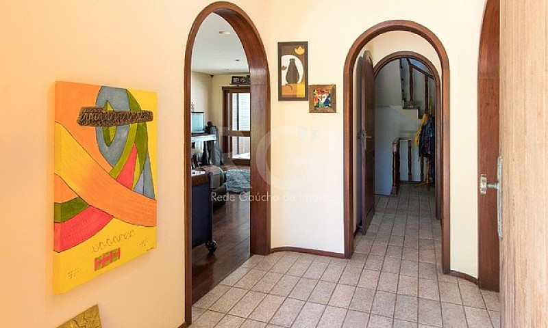 Porto Alegre - Casa ...