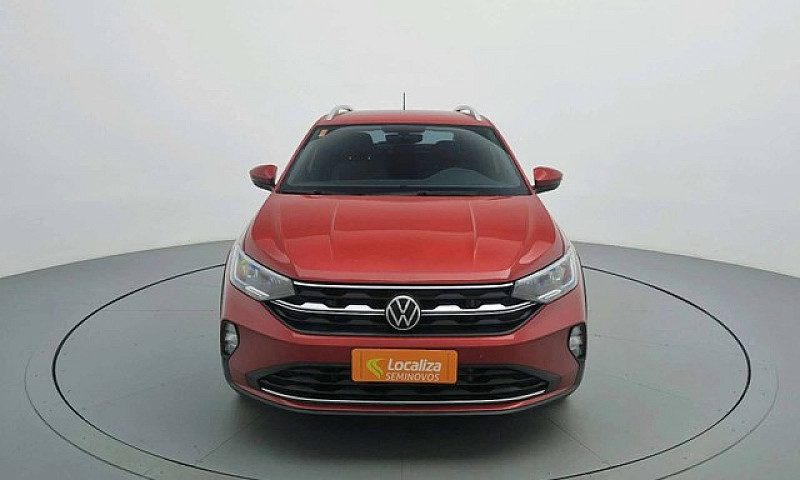 Nivus 2021/2021 1.0 ...