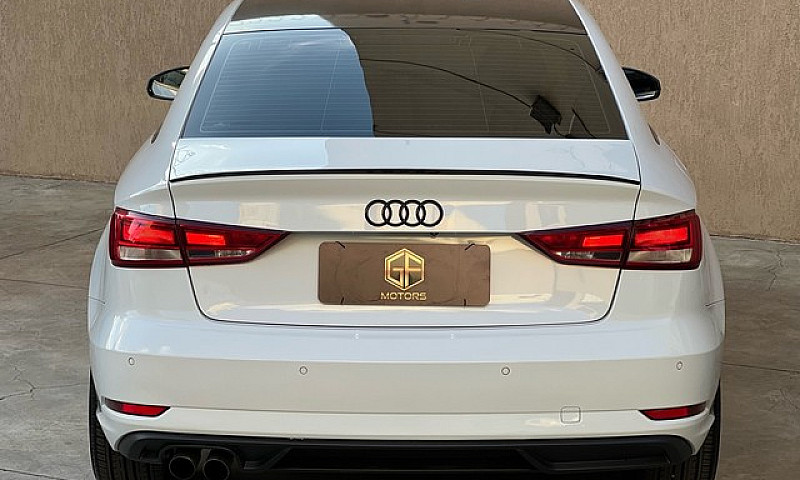 Audi A3 2018 Kit Rs3...