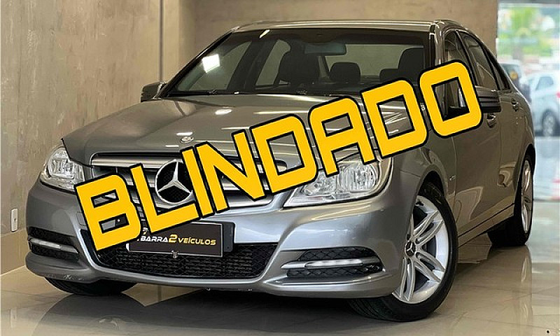 Mercedes-Benz C 180 ...