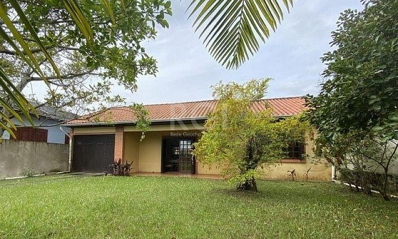 Arroio Do Sal - Casa...