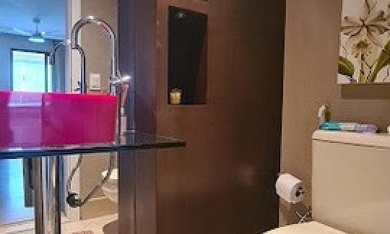 Lindo Apartamento Fr...