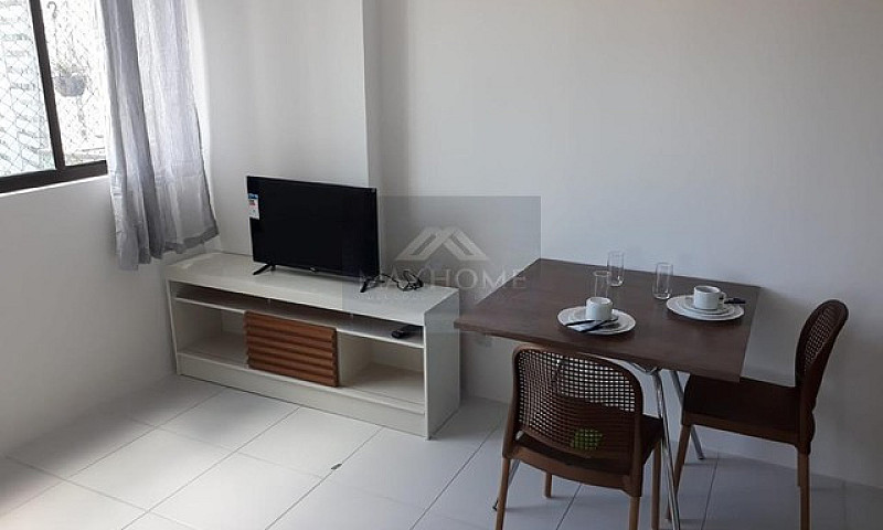 Edf. Jardins Tamarin...