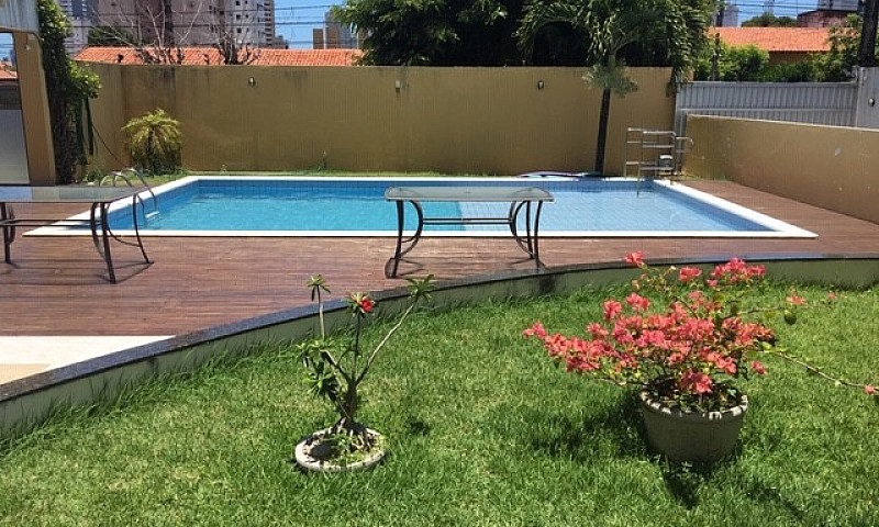 Apartamento Para Alu...